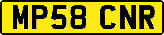MP58CNR
