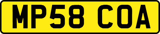 MP58COA