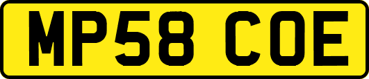 MP58COE