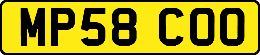 MP58COO