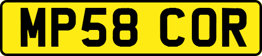 MP58COR