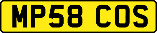 MP58COS