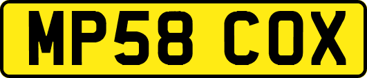 MP58COX