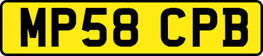 MP58CPB