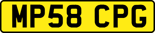 MP58CPG