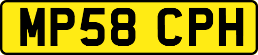 MP58CPH