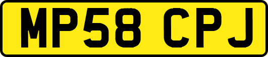 MP58CPJ