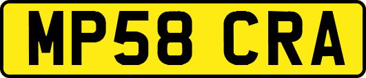 MP58CRA