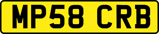 MP58CRB