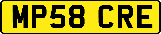 MP58CRE
