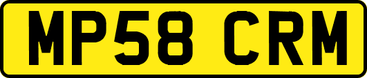 MP58CRM