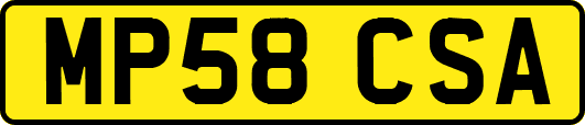MP58CSA