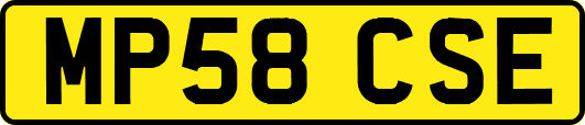 MP58CSE