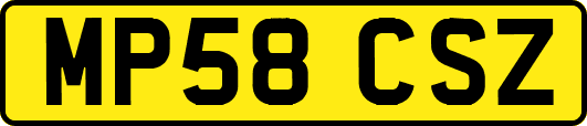 MP58CSZ