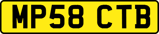 MP58CTB