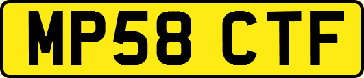 MP58CTF