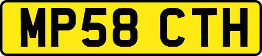 MP58CTH