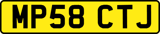 MP58CTJ