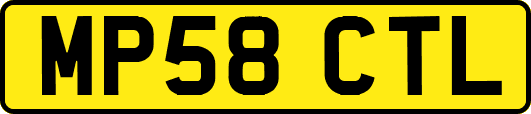 MP58CTL