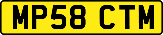 MP58CTM