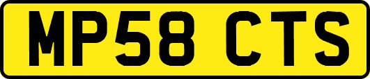 MP58CTS
