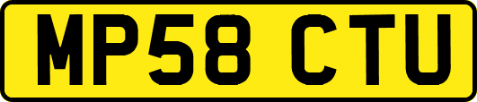 MP58CTU