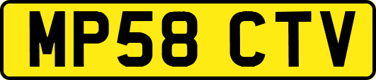 MP58CTV