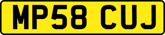 MP58CUJ
