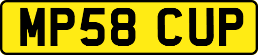 MP58CUP