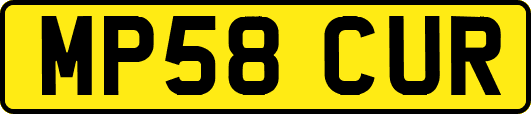 MP58CUR