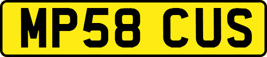 MP58CUS