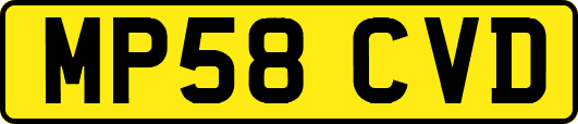 MP58CVD