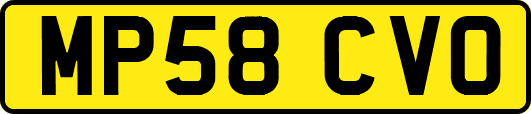 MP58CVO