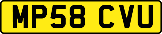 MP58CVU