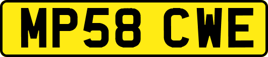 MP58CWE