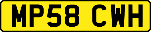 MP58CWH