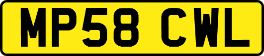 MP58CWL