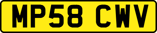 MP58CWV