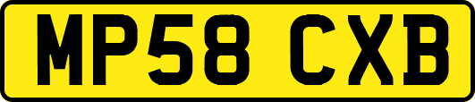 MP58CXB