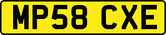MP58CXE