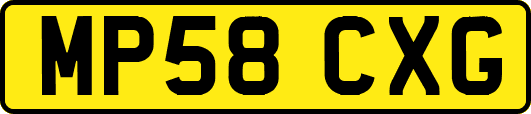 MP58CXG