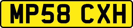 MP58CXH