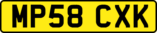 MP58CXK