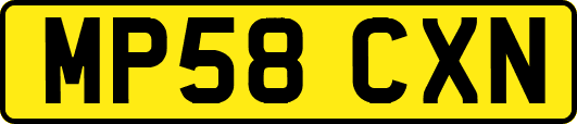 MP58CXN
