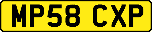 MP58CXP
