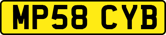 MP58CYB