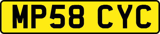 MP58CYC