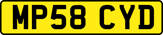 MP58CYD