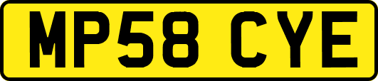 MP58CYE