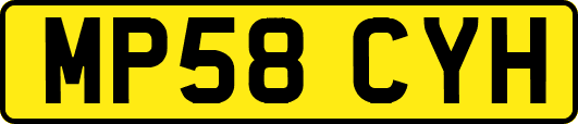 MP58CYH